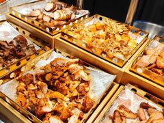 -火叮叮自助烤肉·现切牛肉(茂业店)