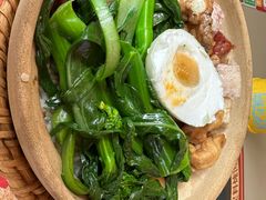 -华记煲仔华·煲仔饭(三元里万科里店)