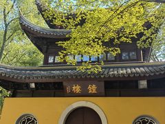 -西园戒幢律寺