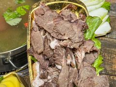 -刘少华贵州小黄牛·鲜牛肉火锅(总店)