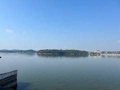 -天目湖山水园