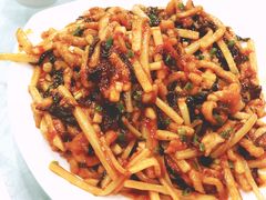 -力力豆花庄(广渠门店)