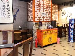 -娄三少·老北京春饼烤鸭家常菜(方庄店)