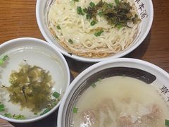 -草本汤(茶亭店)