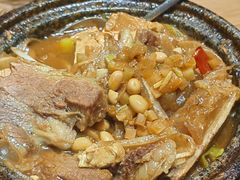 -格日勒阿妈蒙古厨房(大召店)