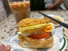 -华嫂冰室(尖沙咀店)