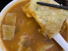 -方中山胡辣汤(西安高新区店)