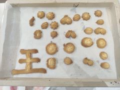 -千浔一暖DIY蛋糕烘焙(人民大学店)