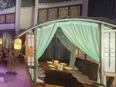 -淀里船宴(卓达店)