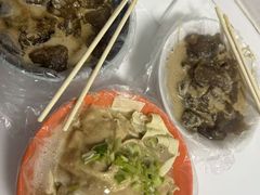 -二七友名焖子铺