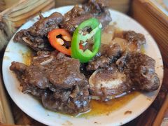 -顺德美的万豪酒店-万豪中餐厅