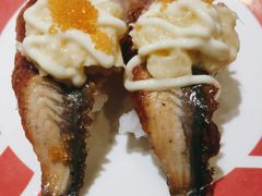 -新一番三文鱼寿司(红城湖店)