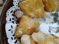 -张关合渣(航空大道店)