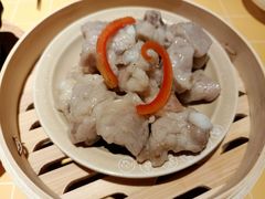 蒸排骨-蔡澜点心·粤菜(花城汇南区店)