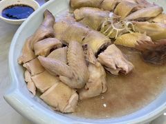 -湾仔渔村(高明店)