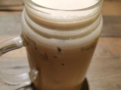招牌冰咖啡-卡朋西餐(扬名广场店)