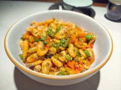 -传统菜农庄(皇姑路店)