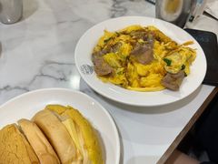 -深仔记茶餐厅(亚士厘道店)