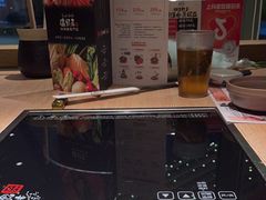 -温野菜涮涮锅(大悦城店)