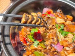 -老伙记海鲜码头(北滘店)