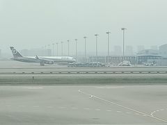 -杭州萧山国际机场