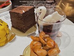 -川骄海鲜自助(亚运村店)