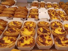 -味多美蛋糕(新和平里店)