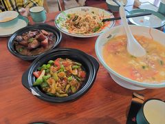 -云隐小厨·传统大理美食(复兴路店)