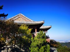 -香山公园