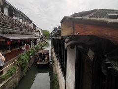 -周庄古镇景区-双桥