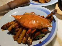 -谭家弄堂(亚欧商厦店)