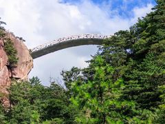 -安徽天堂寨风景区