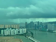 -澳门旅游塔360°旋转餐厅(南湾湖广场店)