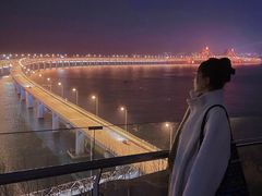 -星海湾跨海大桥