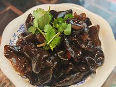 -老瑞福上海菜(人民广场店)
