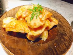 -奉天小馆·非遗东北菜(沈阳万象城店)