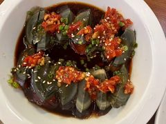 -谢记上海大排档(长寿路店)