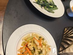 -羊门客在·烤盐池滩羊·川菜