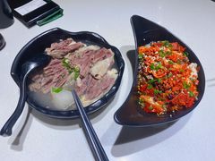 -新仙清汤牛腩(铜锣湾店)