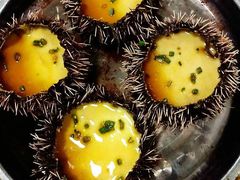 -小辣妹川味海鲜加工店(第一市场椰风巷店)