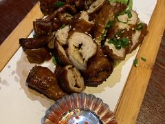 -大牌大·传统杭帮菜(湖滨店)