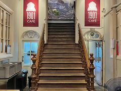 -1901 Cafe(西四店)