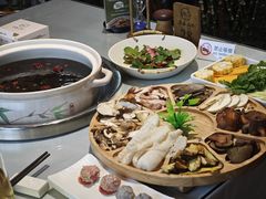-名善山珍·野生菌汤锅(文殊院店)