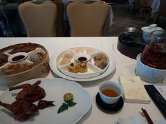 -金悦轩海鲜酒家(拱北店)