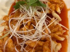 无刺糖醋鱼-临界音乐酒馆·小龙虾·江湖菜(华熙LIVE·鱼洞店)