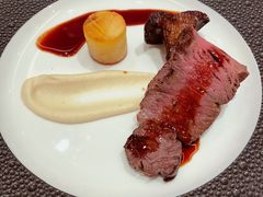 -锦江宾馆-锦悦西餐厅