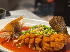 -杭州君悦酒店·湖滨28中餐厅