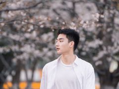 -西北湖绿化广场