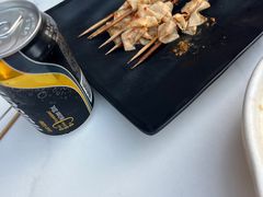 -正德楼果木烤鸭·渔家菜(东港店)