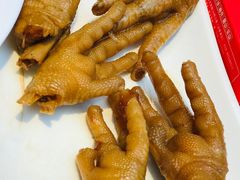 -霸王虾·麻辣小龙虾(清水河公园店)